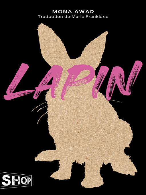 Title details for LAPIN by Awad Mona - Available